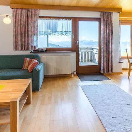 Appartamento Haus Margit Eichenberg Esterno foto