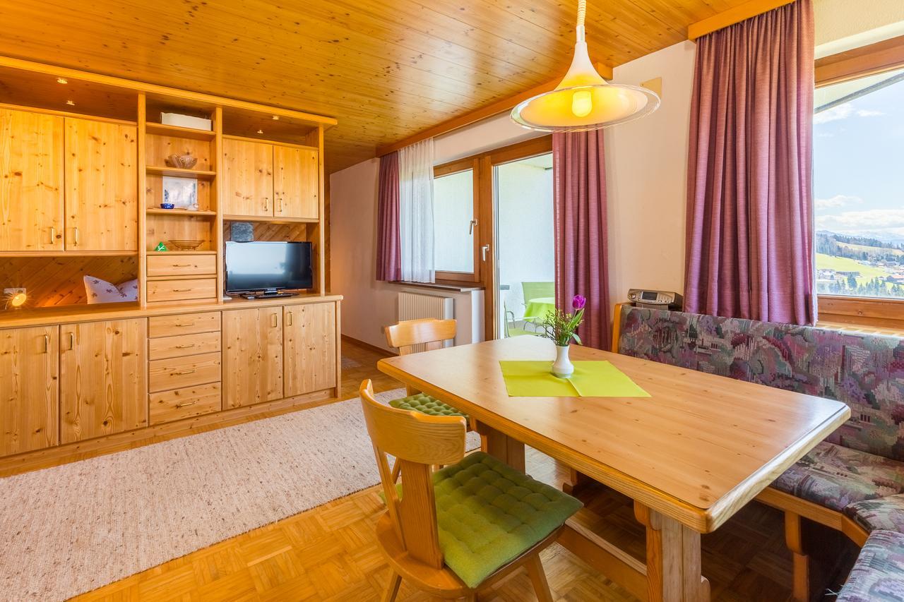 Appartamento Haus Margit Eichenberg Esterno foto