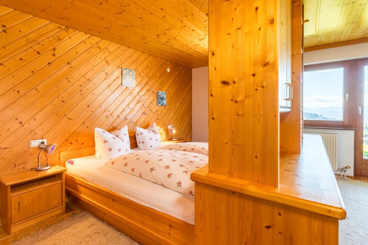 Appartamento Haus Margit Eichenberg Esterno foto