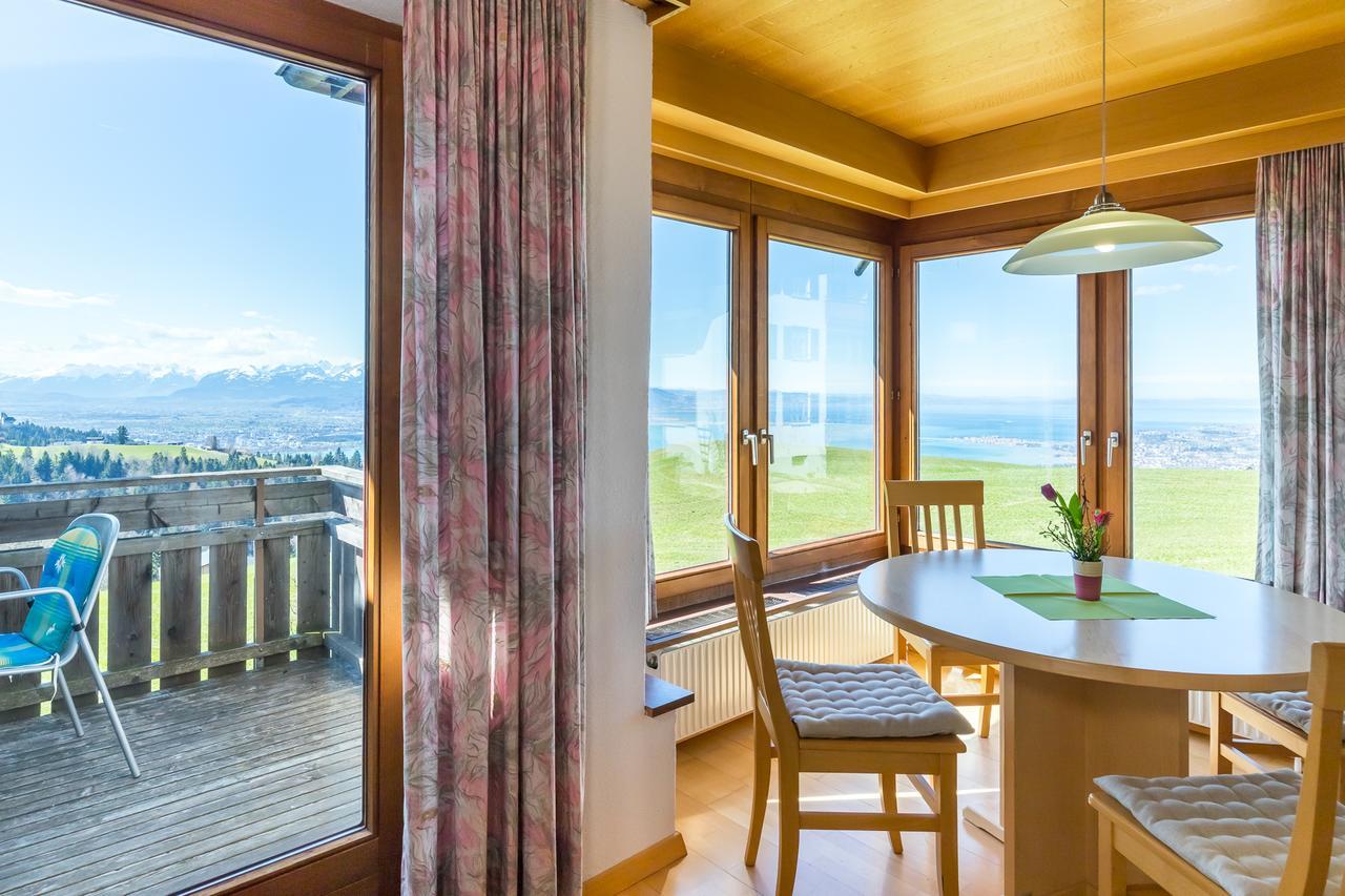 Appartamento Haus Margit Eichenberg Esterno foto