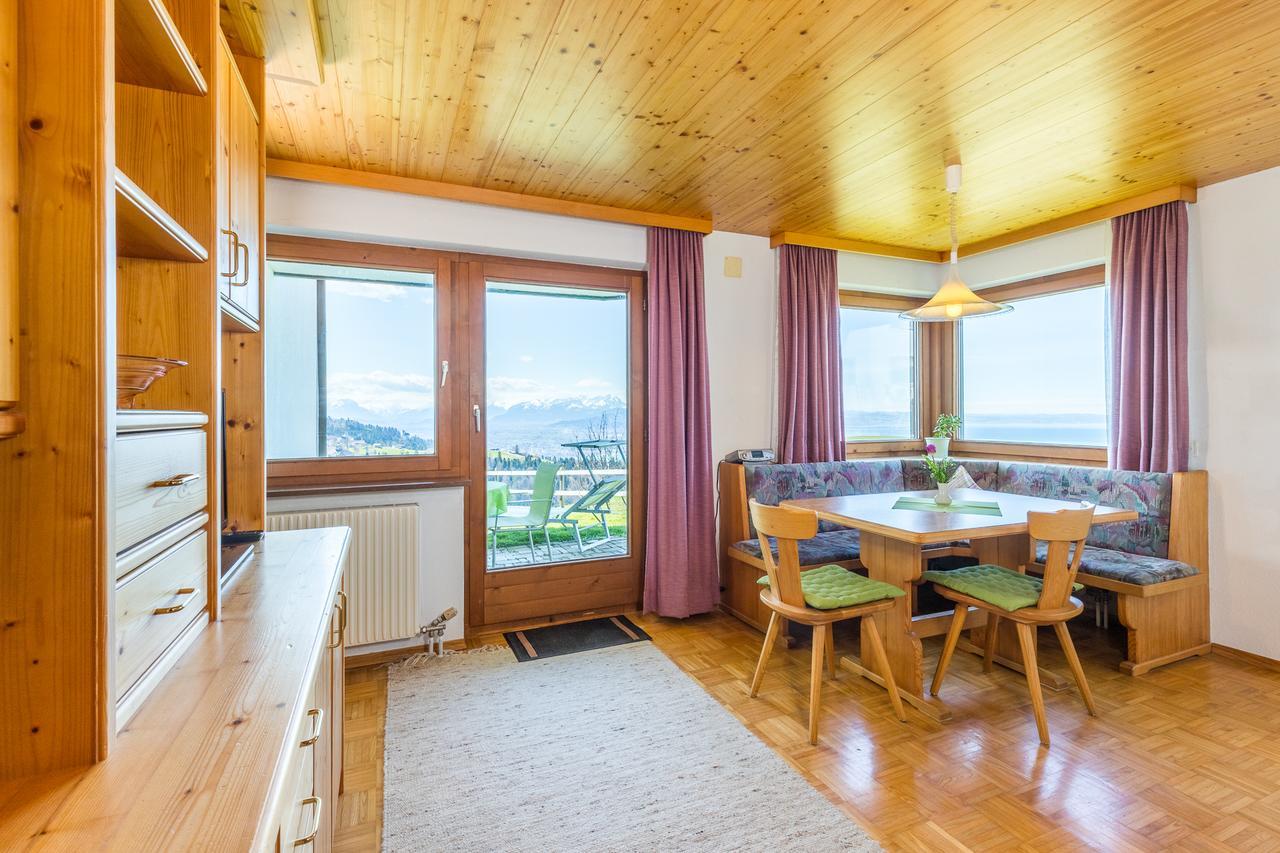 Appartamento Haus Margit Eichenberg Esterno foto