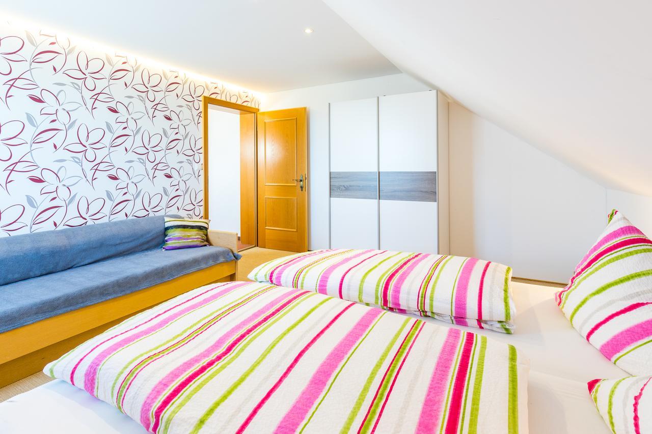Appartamento Haus Margit Eichenberg Esterno foto